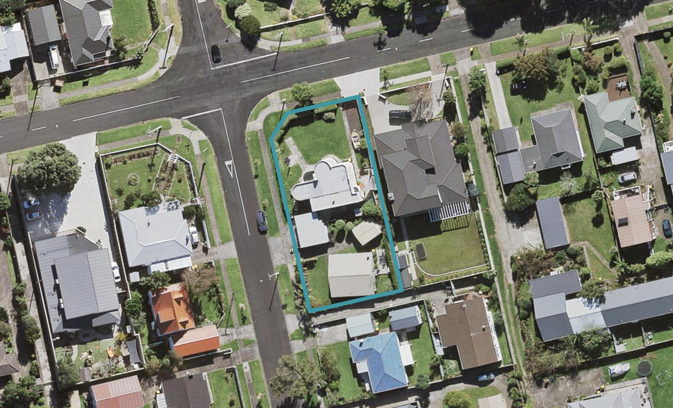 19A Scott Avenue, Mangere Bridge, Auckland - Carousel 1