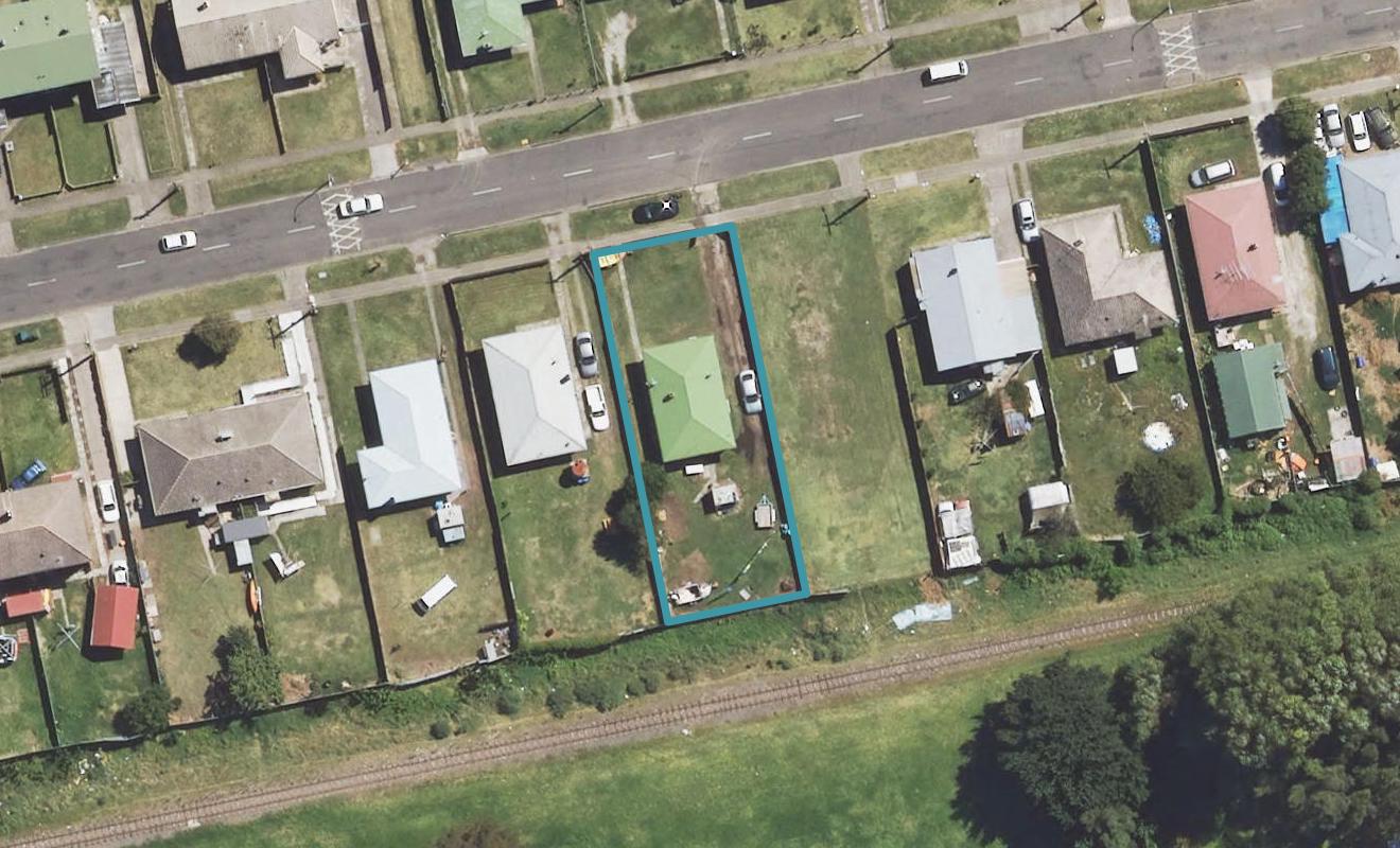 41 Munro Street, Elgin, Gisborne - Carousel 1