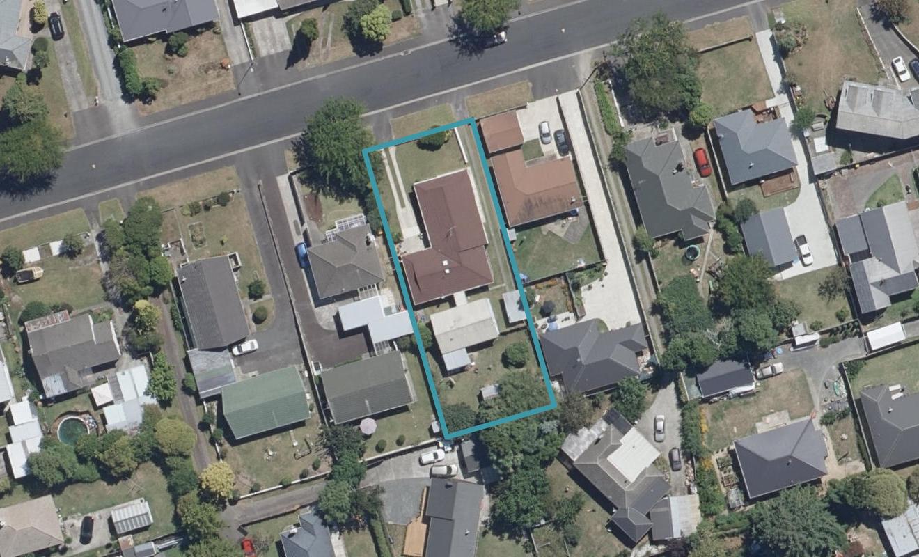48 Tranmere Road, Fairfield, Hamilton - Carousel 1