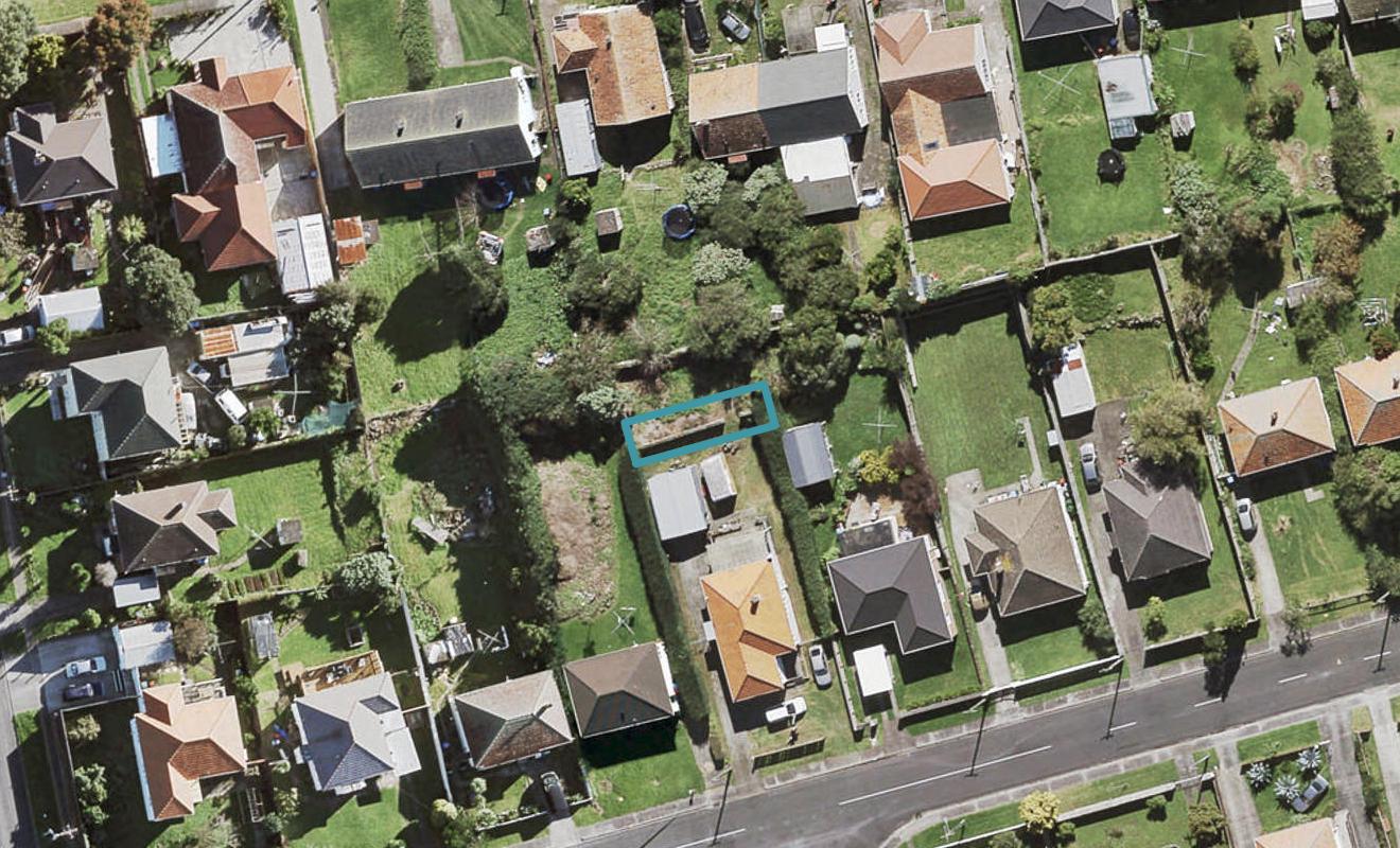 8/25 Parkinson Avenue, Wesley, Auckland - Carousel 1
