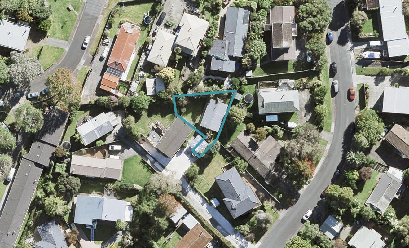 8A Corric Hill, Torbay, Auckland - Carousel 1