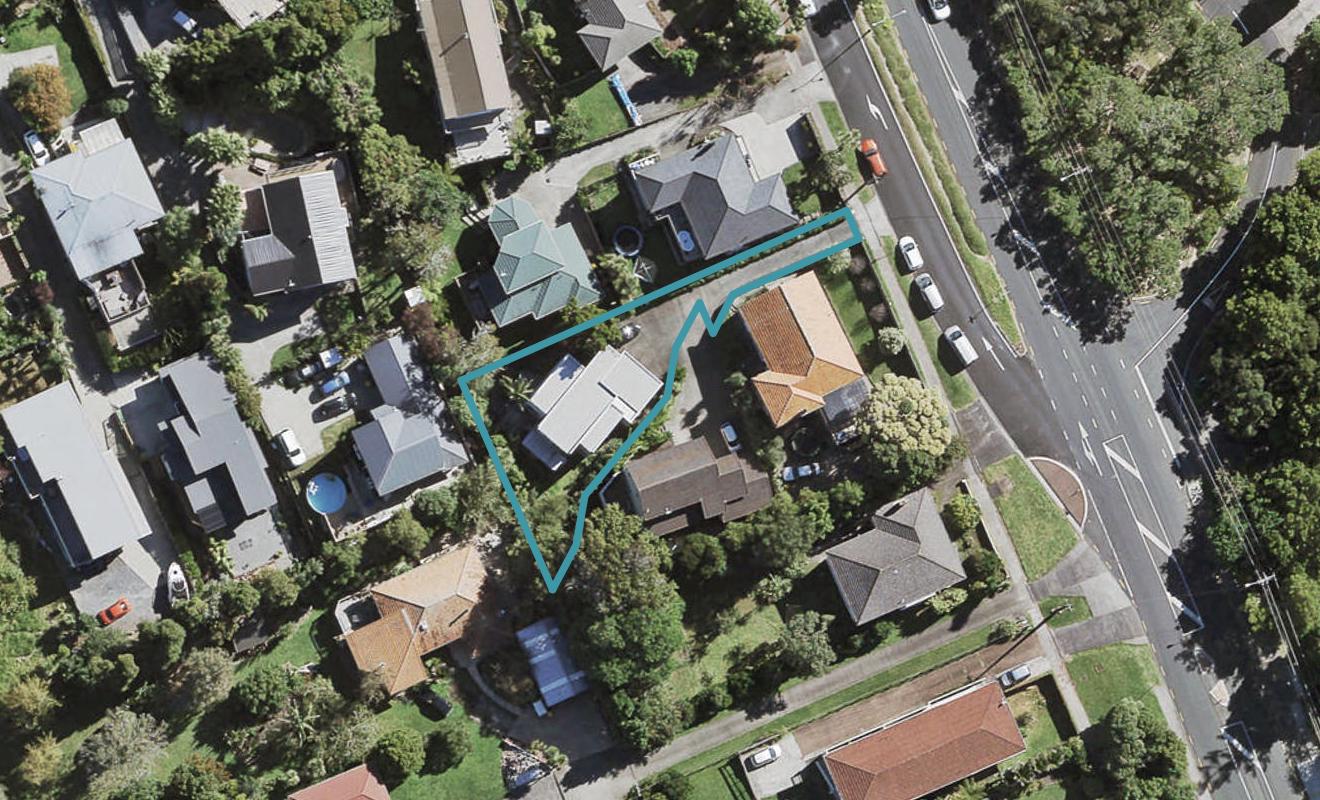 229B Titirangi Road, Titirangi, Auckland - Carousel 1