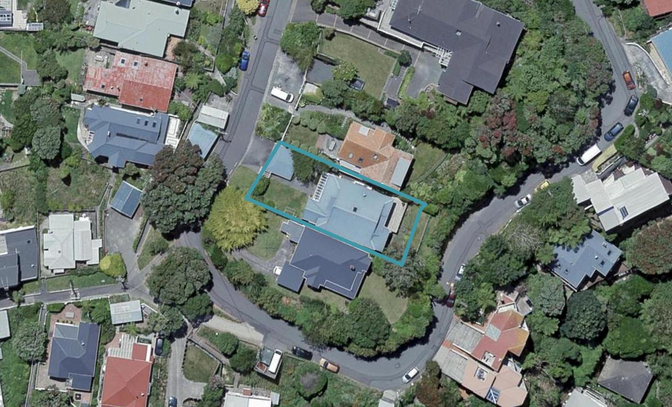 60 Harbour View Road, Northland, Wellington - Carousel 1