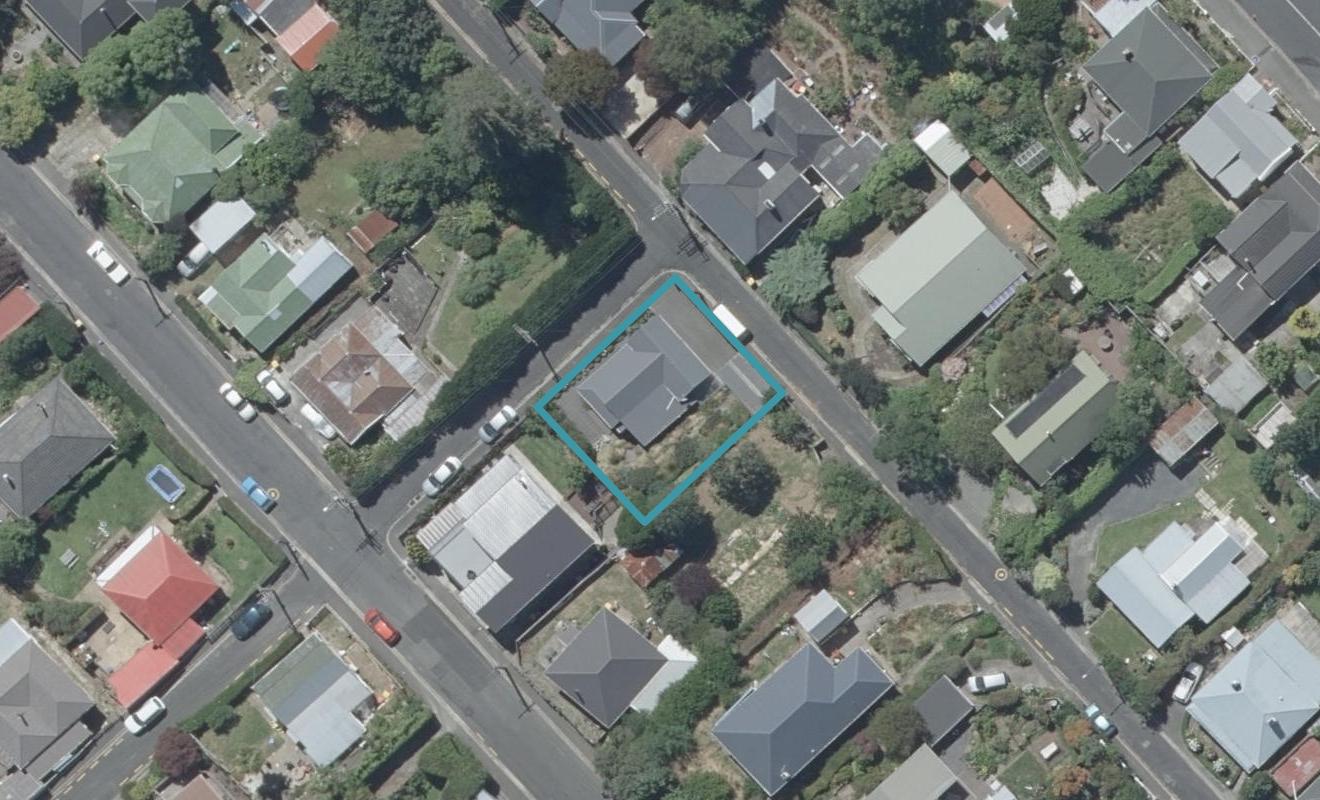 26 Taine Street, North East Valley, Dunedin - Carousel 1