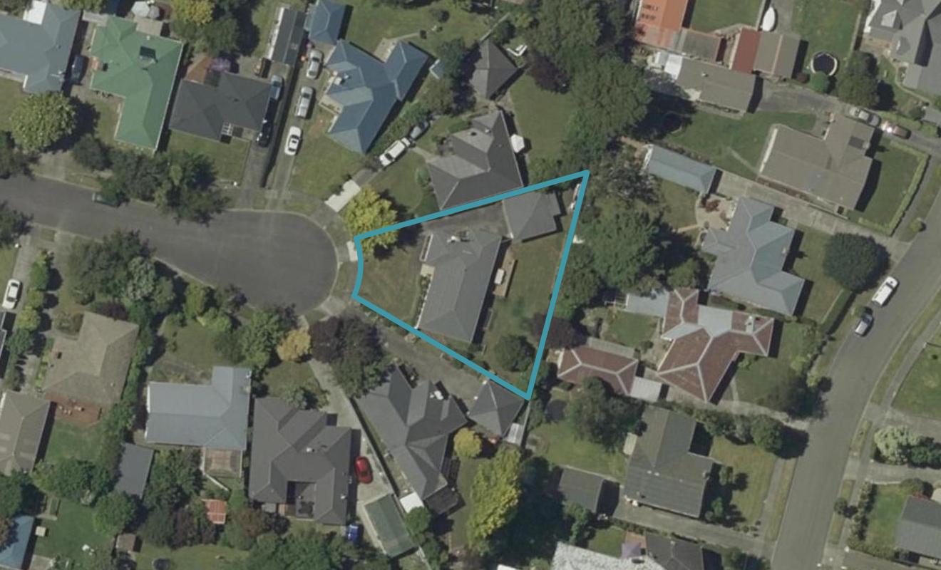 25 Bond Street, Hokowhitu, Palmerston North - Carousel 1