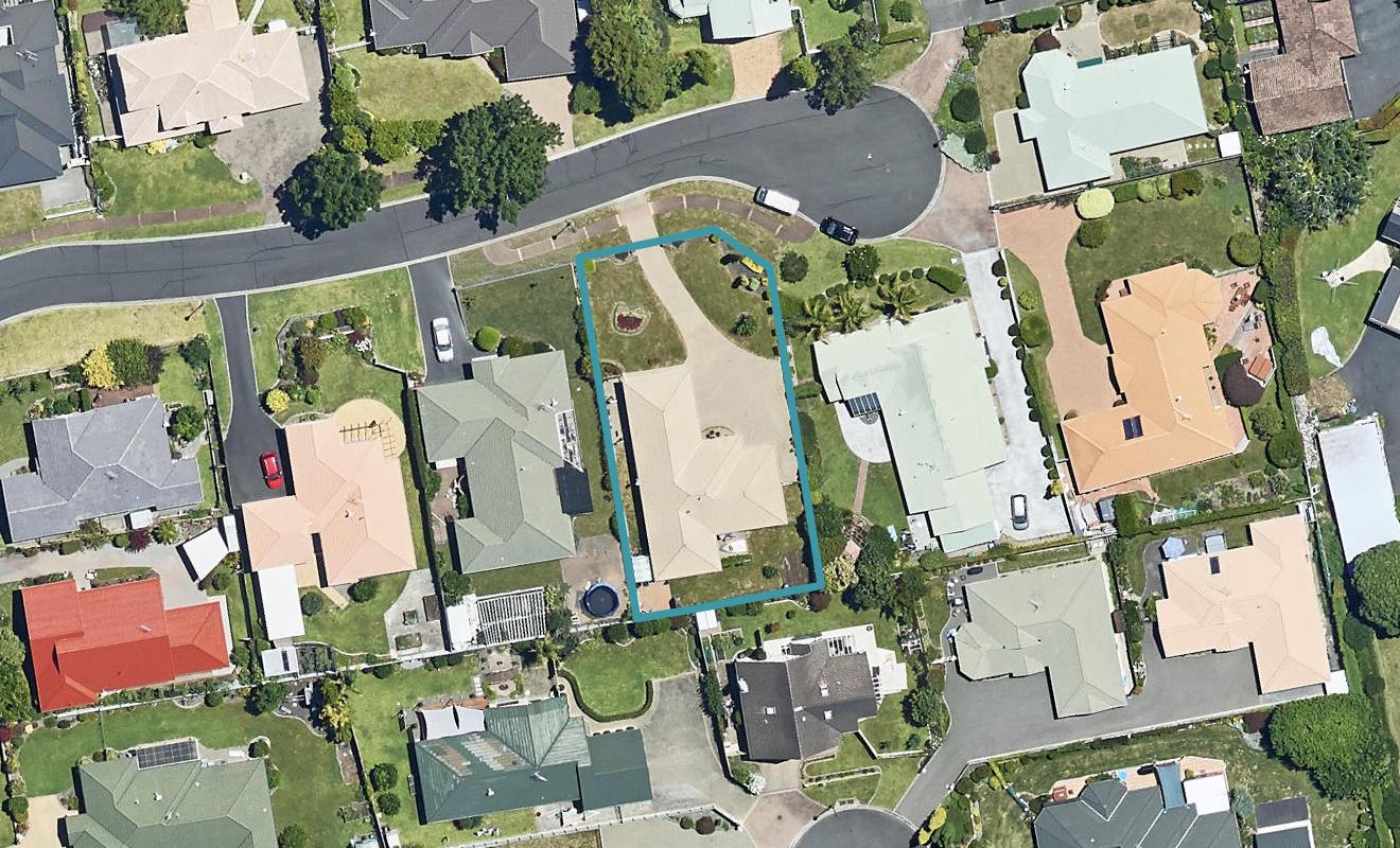 12 Knightsbridge Place, Bethlehem, Tauranga - Carousel 1