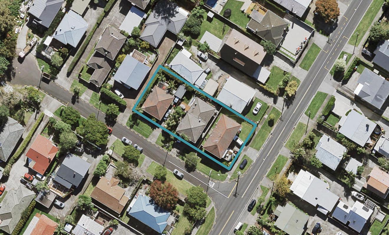 11B Euston Road, Sandringham, Auckland - Carousel 1