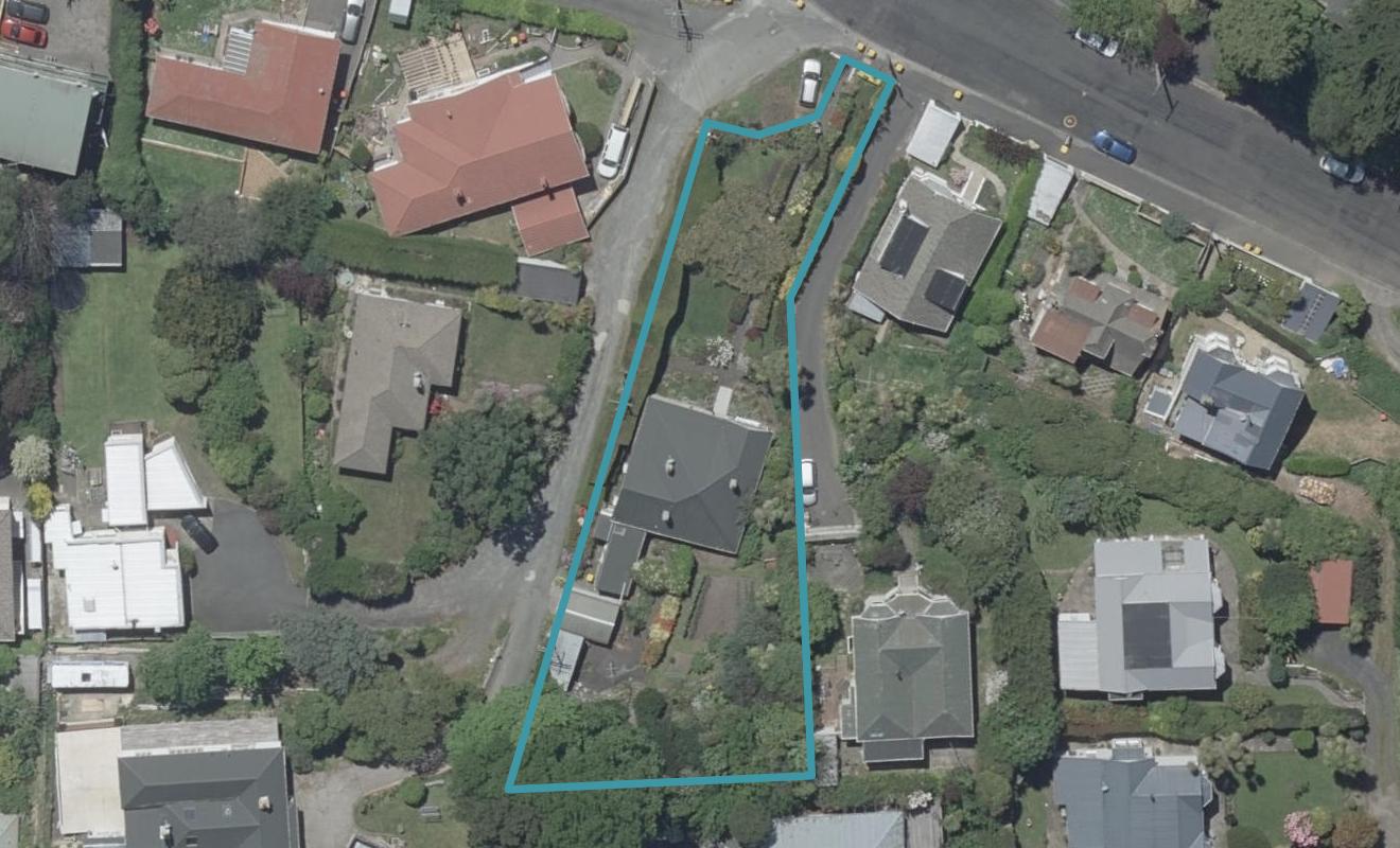 31 Lonsdale Street, Belleknowes, Dunedin - Carousel 1