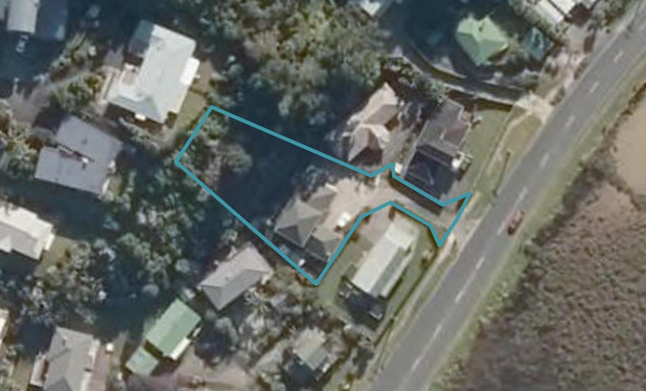 3 Rainbow Place, Onerahi, Whangarei - Carousel 1