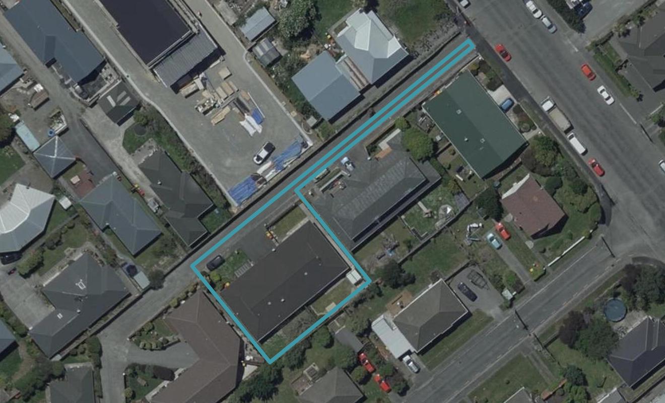 4 Pony Lane, Spreydon, Christchurch - Carousel 1