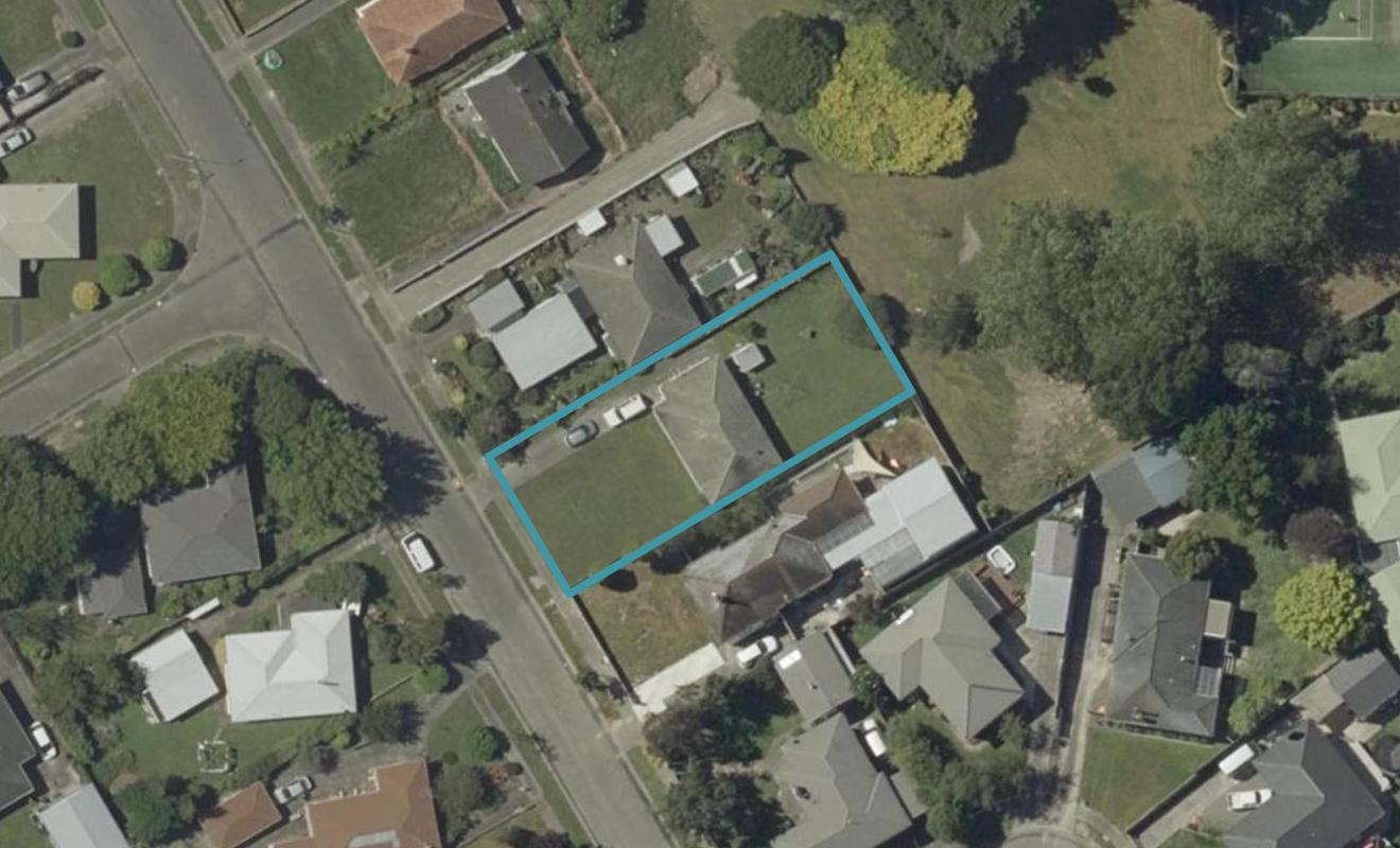 18 Winchester Street, Awapuni, Palmerston North - Carousel 1