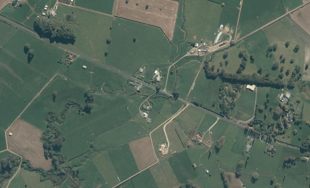 386 Ngahinapouri Road, Ohaupo, Ohaupo - Carousel 1