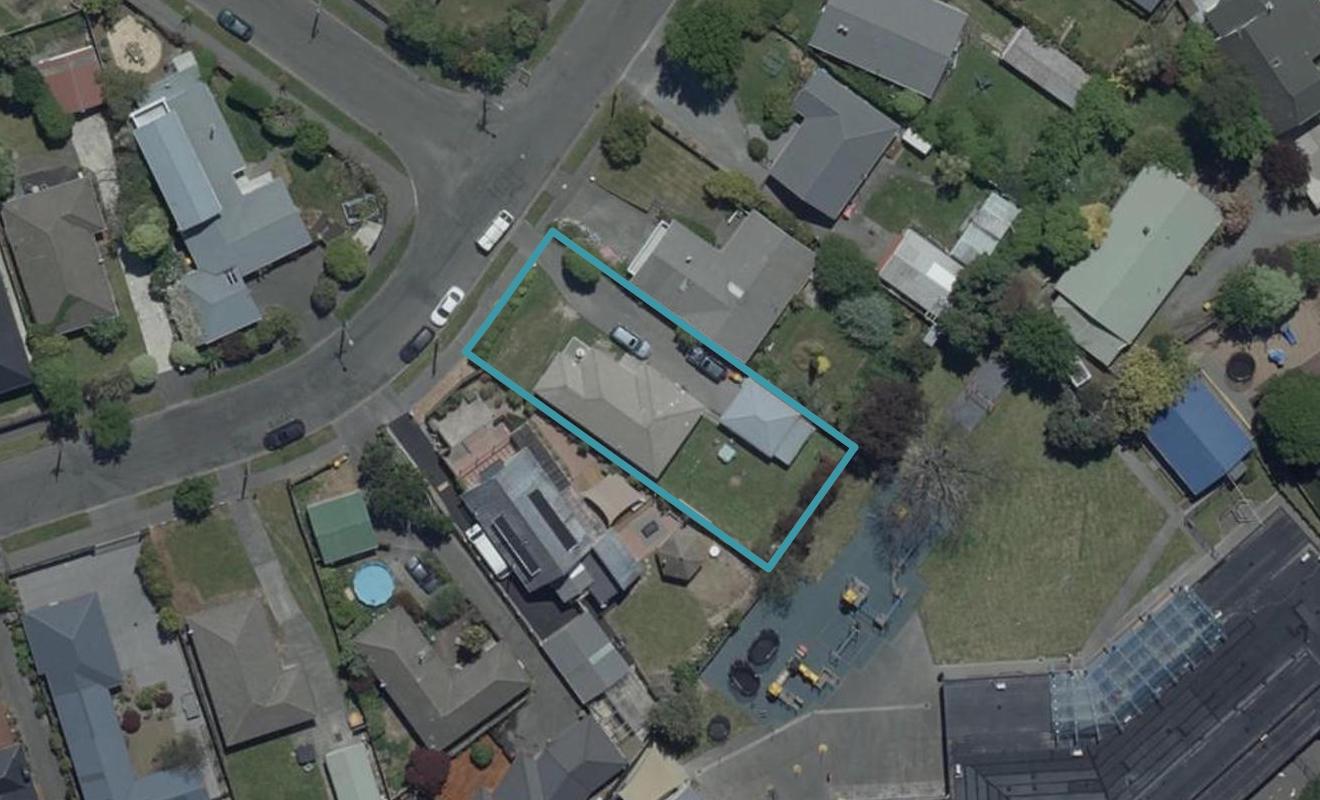 58 Hudson Street, Bryndwr, Christchurch - Carousel 1