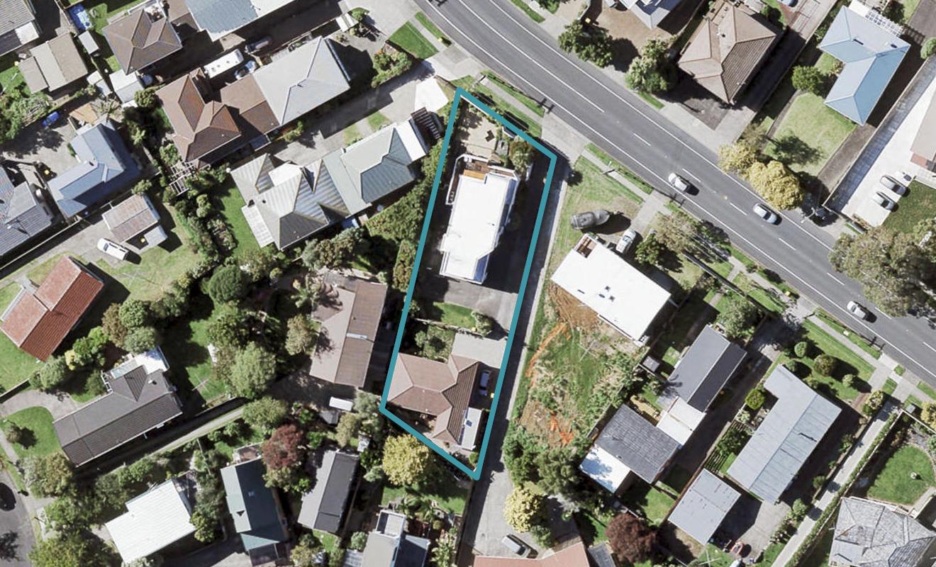 181C Bucklands Beach Road, Bucklands Beach, Auckland - Carousel 1