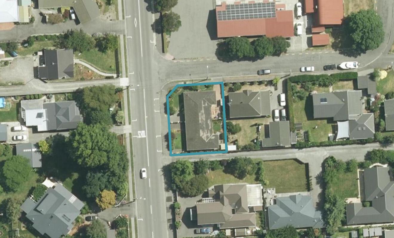2 Aston Street, Springlands, Blenheim - Carousel 1