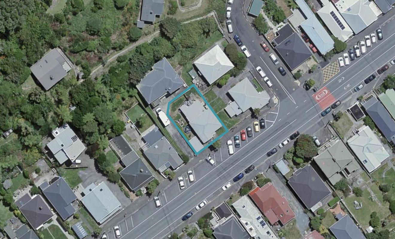 28 Todman Street, Brooklyn, Wellington - Carousel 1