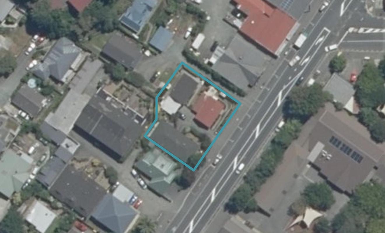 1/64 Waimea Road, Nelson South, Nelson - Carousel 1
