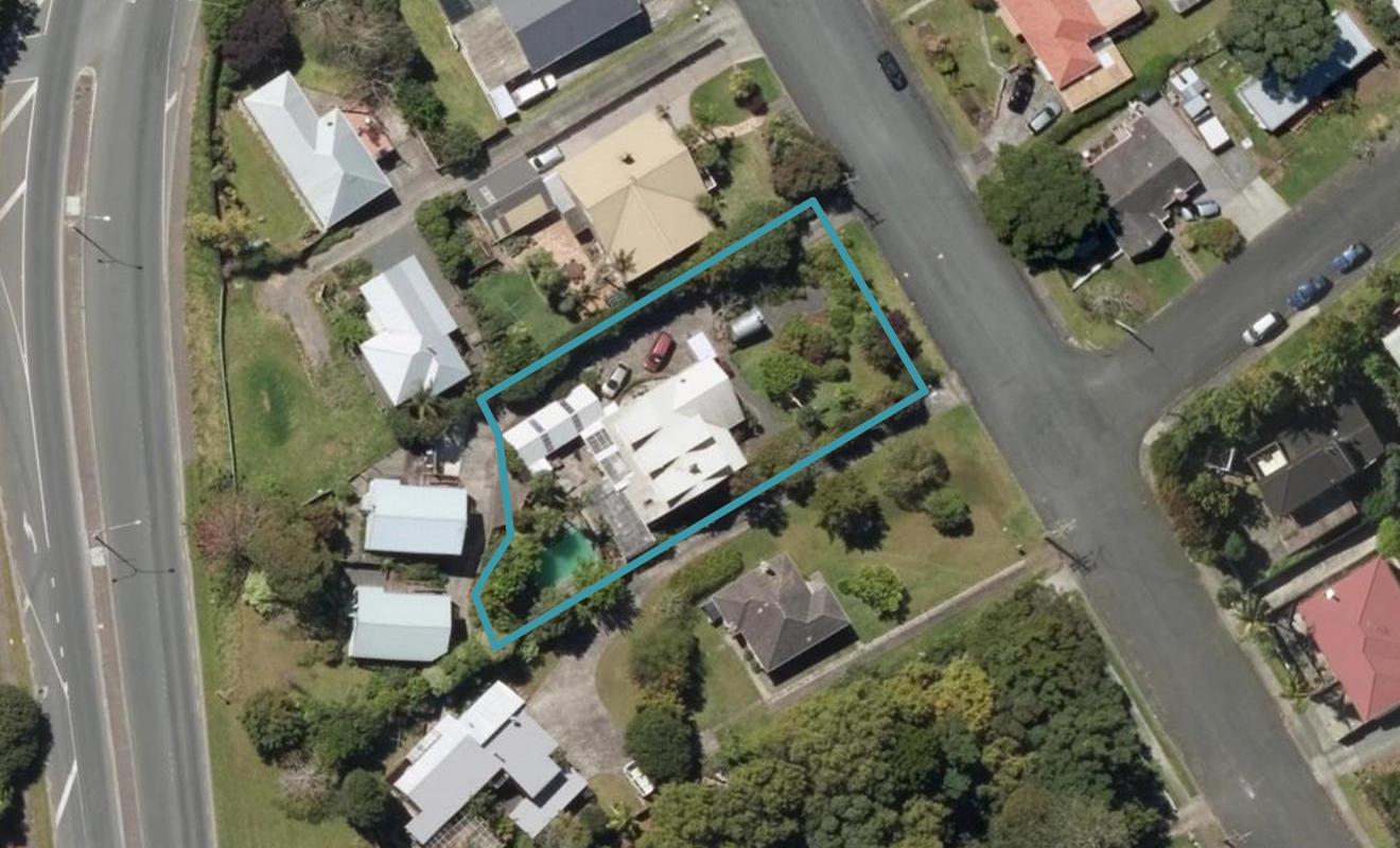 31 Kauika Road, Avenues, Whangarei - Carousel 1