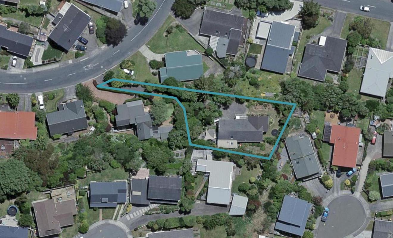 15 Chisbury Street, Churton Park, Wellington - Carousel 1