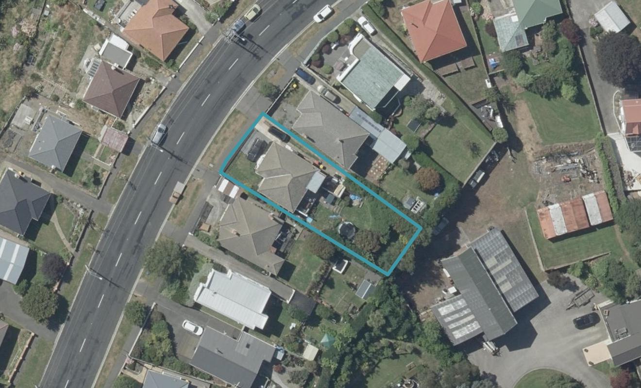 107 Mornington Road, Kenmure, Dunedin - Carousel 1