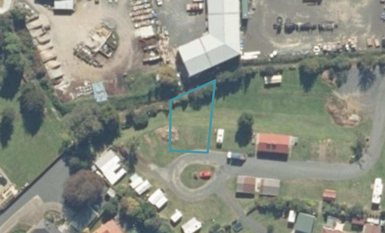 8/85 Mathews Place, Te Awamutu, Te Awamutu - Carousel 1