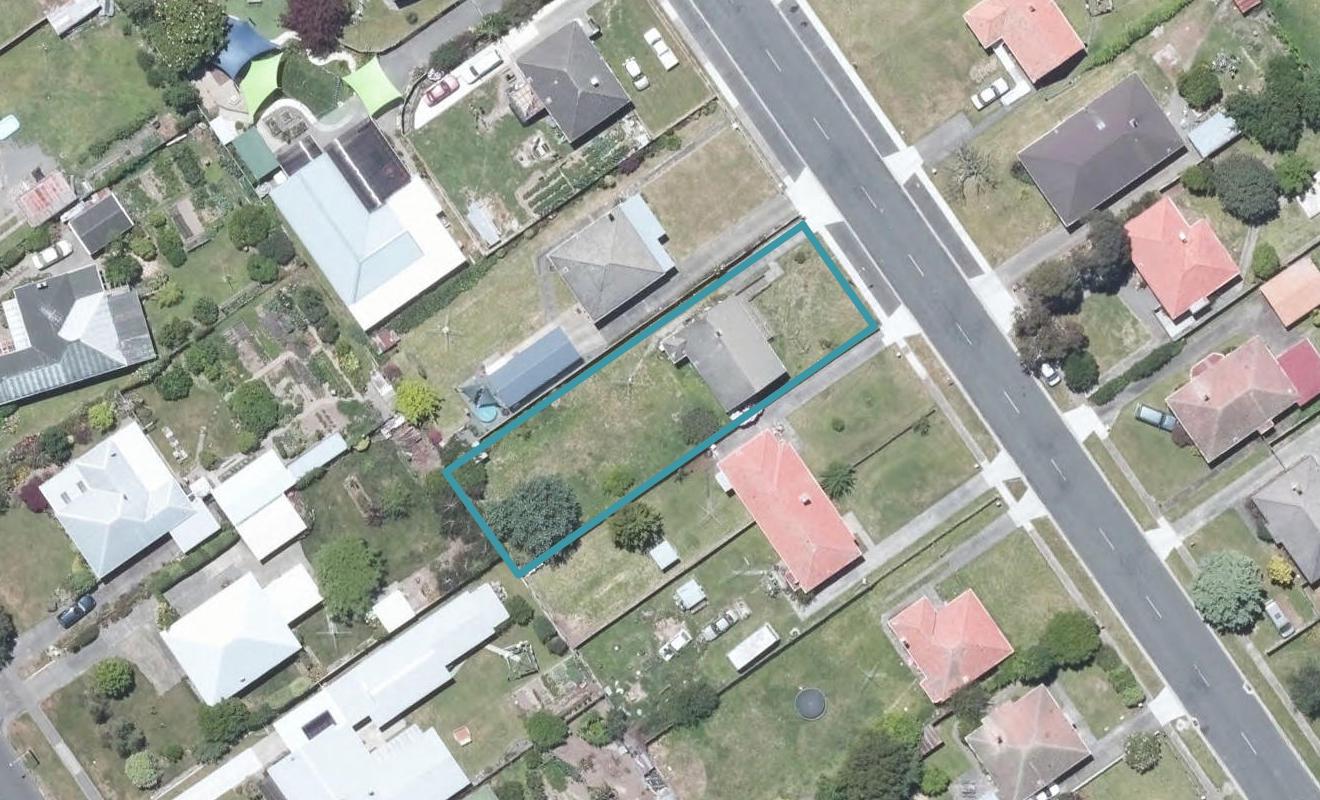 22 Brian Avenue, Wairoa, Wairoa - Carousel 1