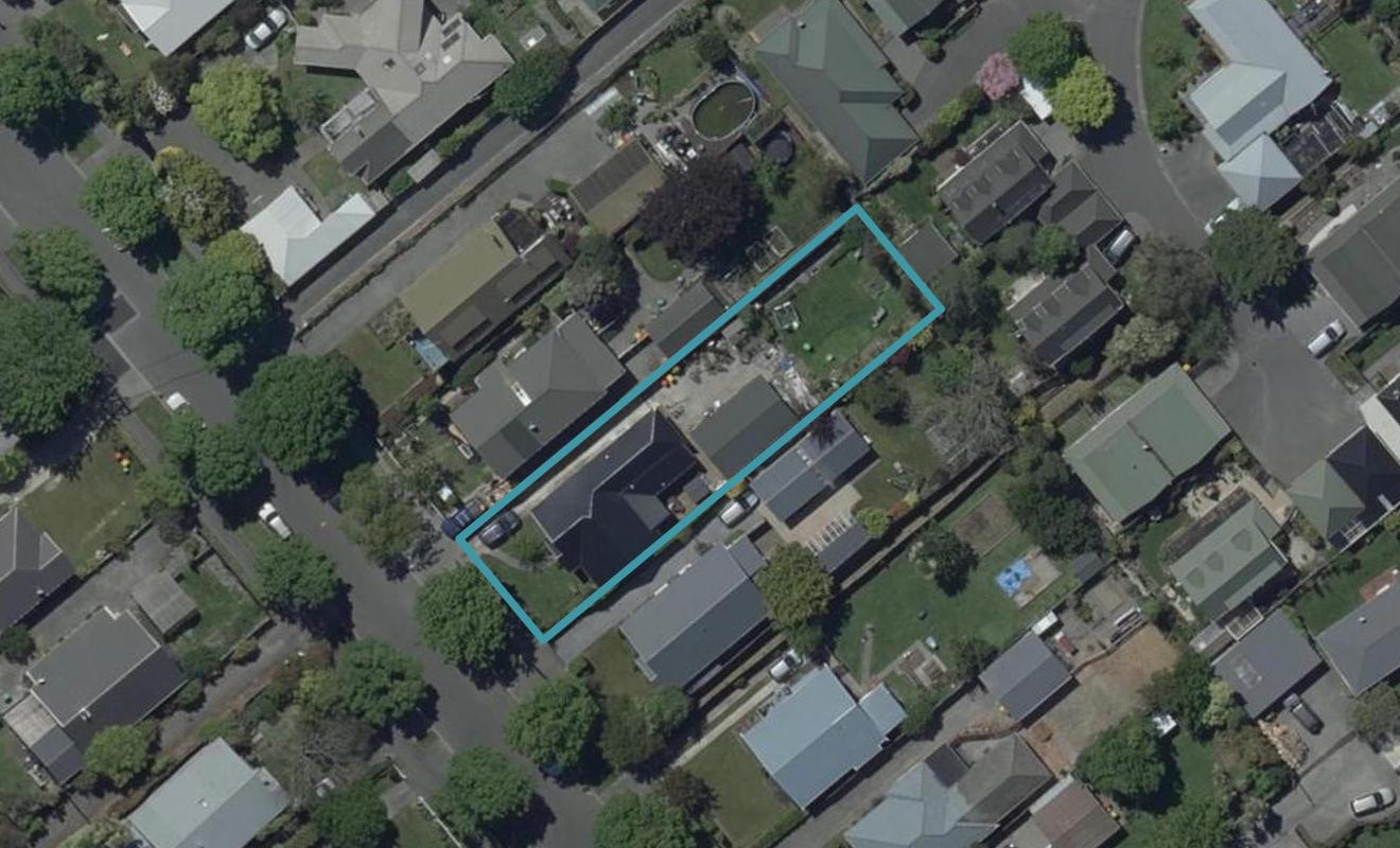 105 Studholme Street, Somerfield, Christchurch - Carousel 1
