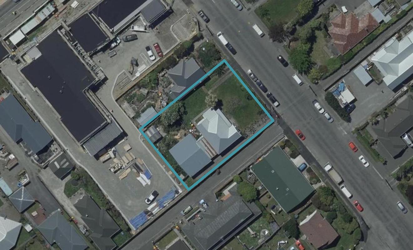 115A Domain Terrace, Spreydon, Christchurch - Carousel 1
