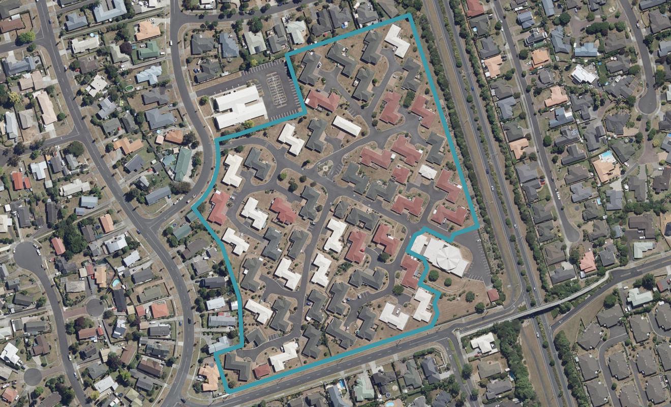 46/4 Admiral Crescent, Flagstaff, Hamilton - Carousel 1