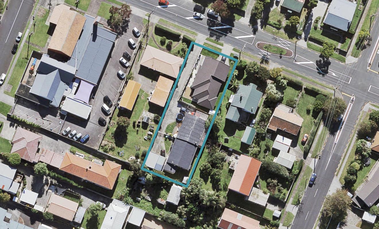 3/24 Rimu Street, New Lynn, Auckland - Carousel 1