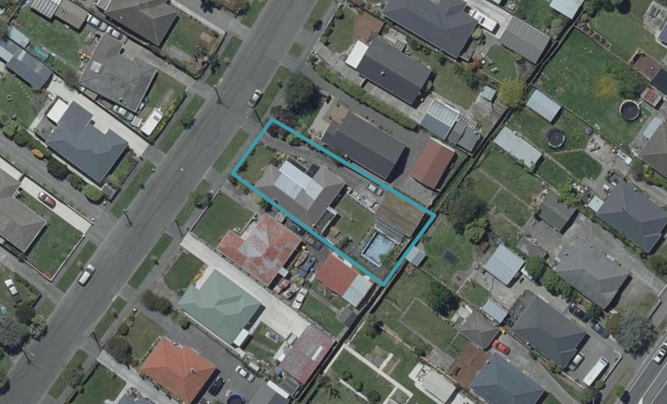 20 Tenby Place, Avondale, Christchurch - Carousel 1