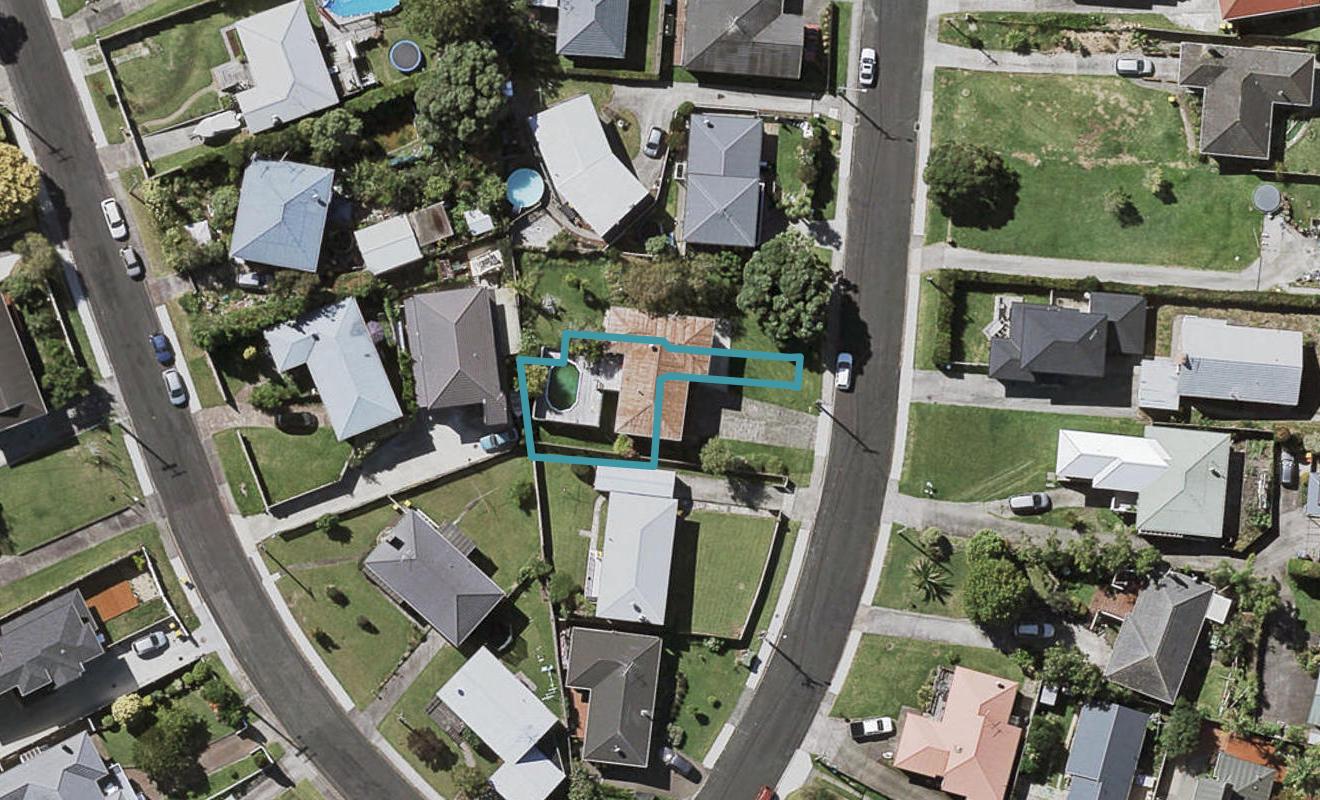 14B Merriefield Avenue, Forrest Hill, Auckland - Carousel 1