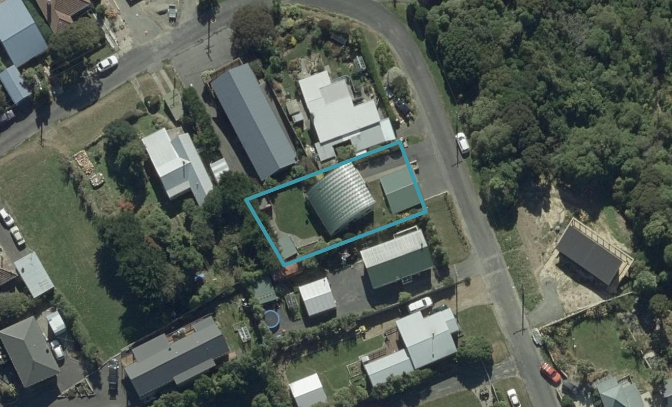 48 Oxley Crescent, Broad Bay, Dunedin - Carousel 1