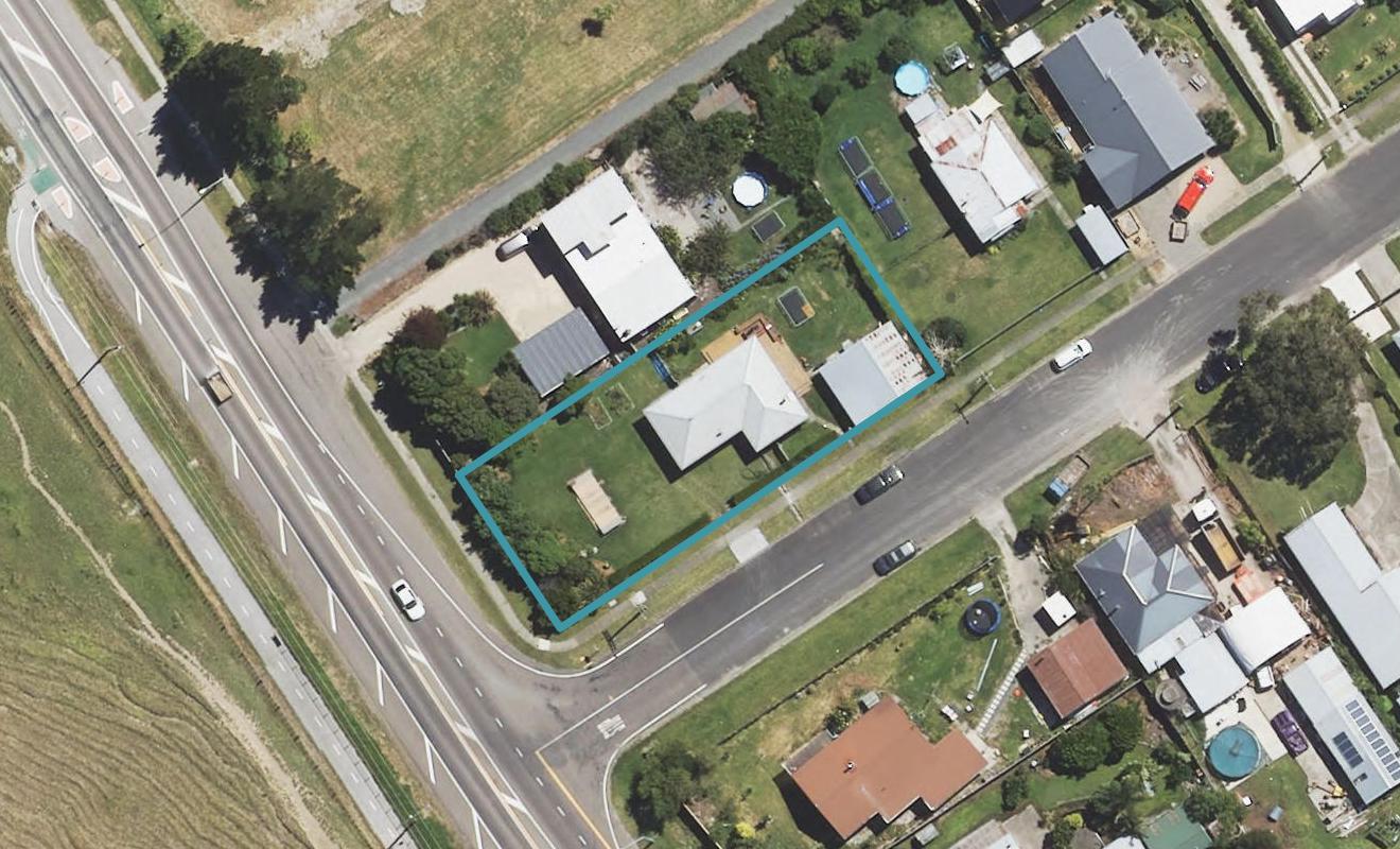 1A Wilson Street, Tamarau, Gisborne - Carousel 1