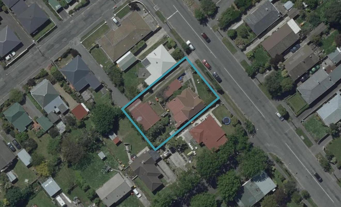 2/203 Selwyn Street, Spreydon, Christchurch - Carousel 1