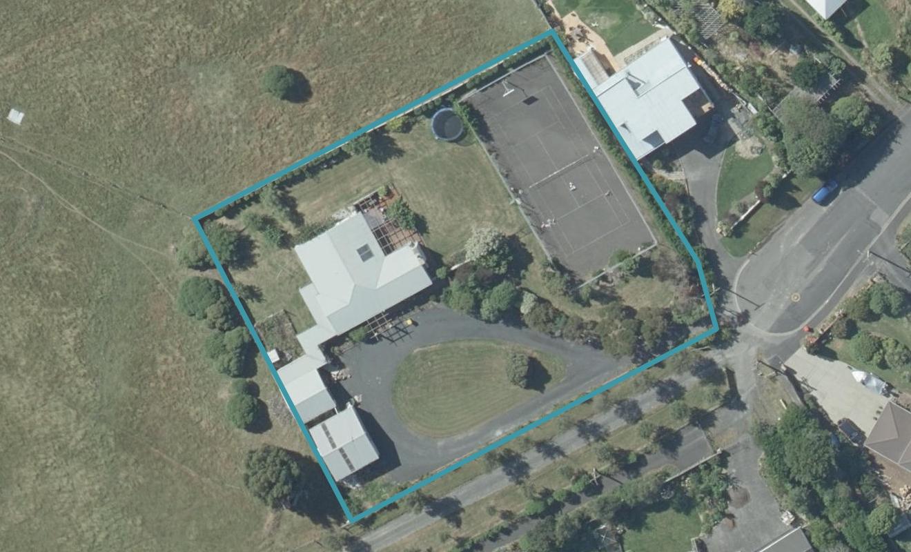 53 Bennett Road, Ocean View, Dunedin - Carousel 1