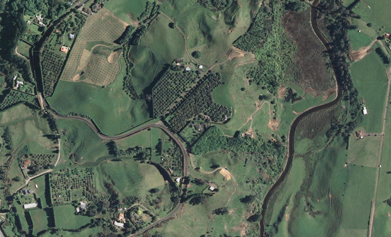241B Work Road, Aongatete, Katikati - Carousel 1