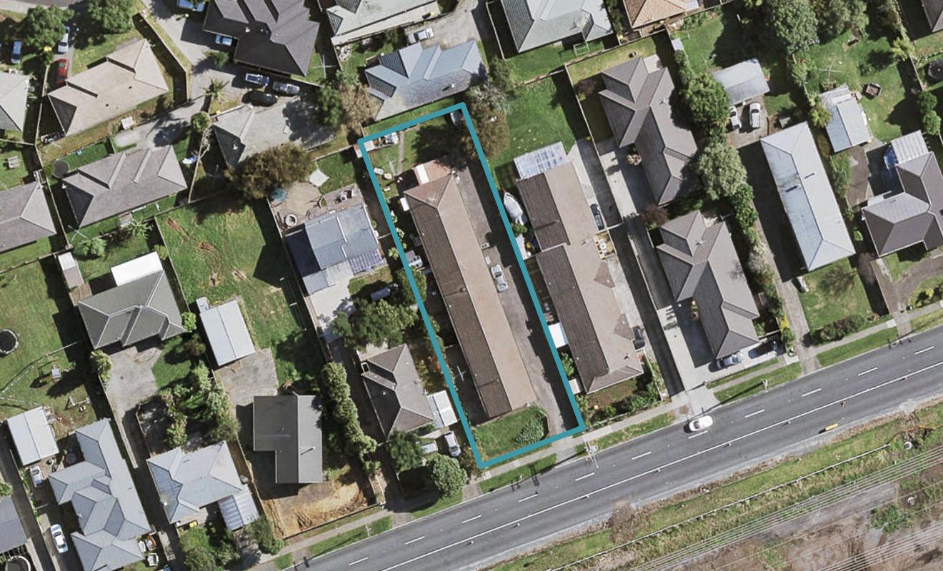 3/26 Airfield Road, Takanini, Auckland - Carousel 1