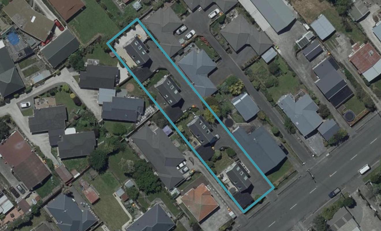 1/101 Edinburgh Street, Spreydon, Christchurch - Carousel 1