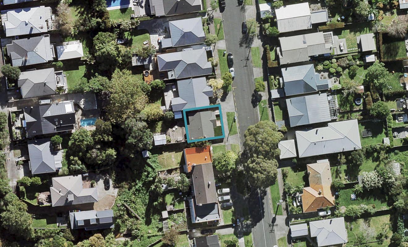 55A Kelmarna Avenue, Ponsonby, Auckland - Carousel 1