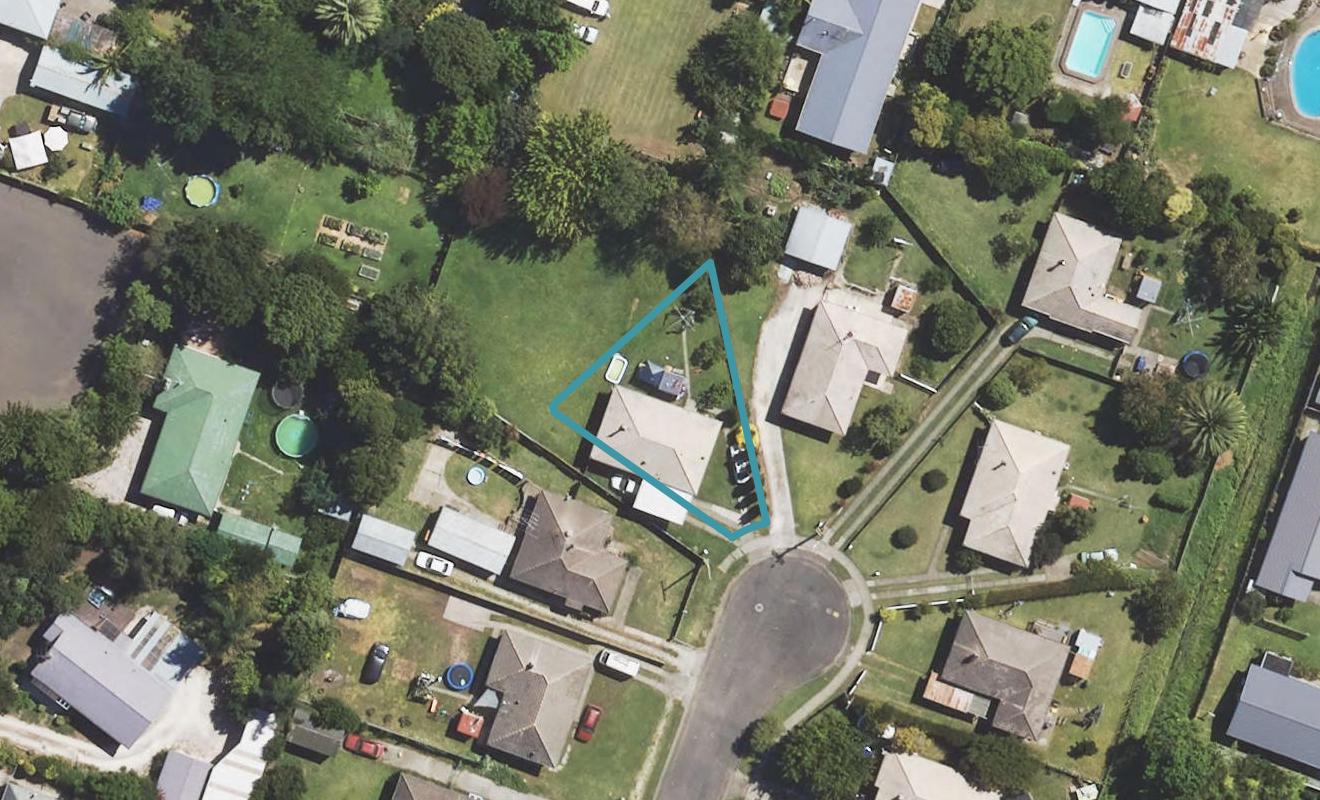 38 Churchill Crescent, Te Hapara, Gisborne - Carousel 1