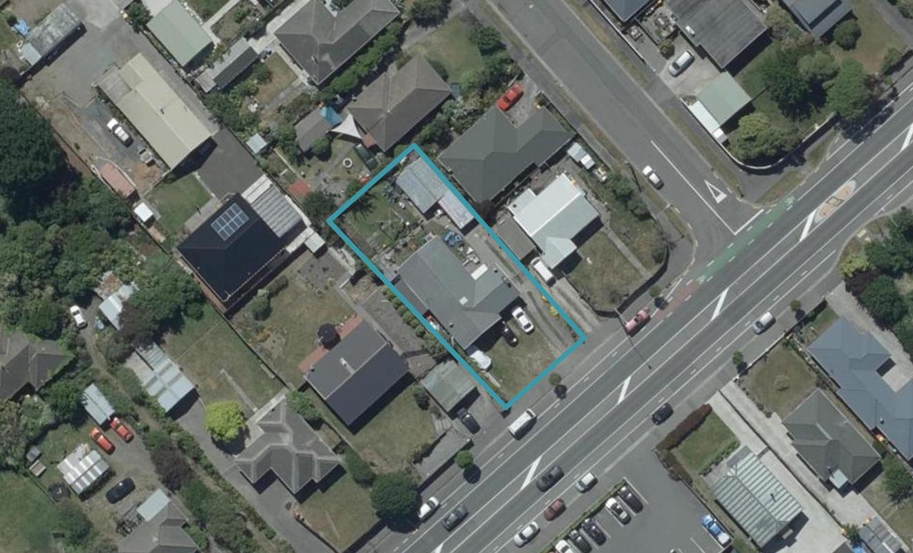 265 Wainoni Road, Avondale, Christchurch - Carousel 1