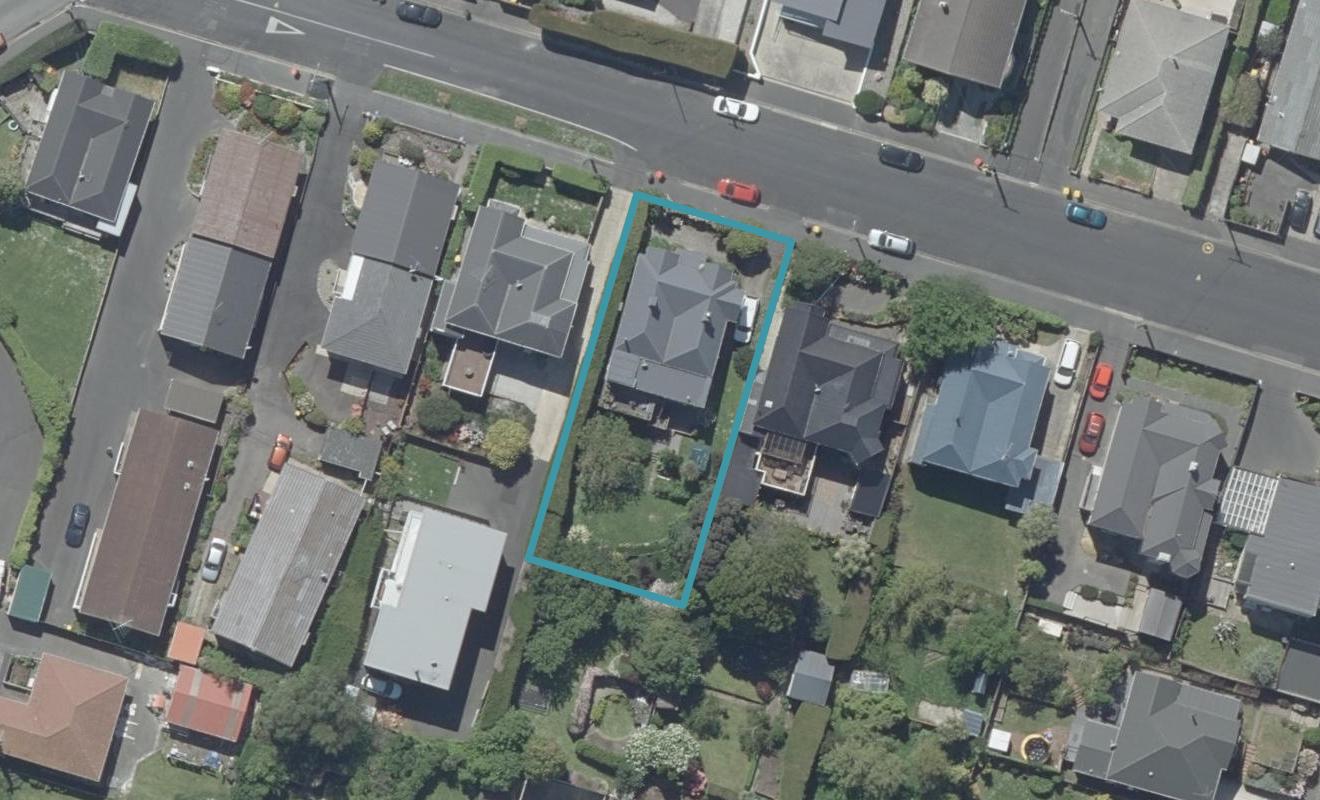 35 Carnarvon Street, Belleknowes, Dunedin - Carousel 1