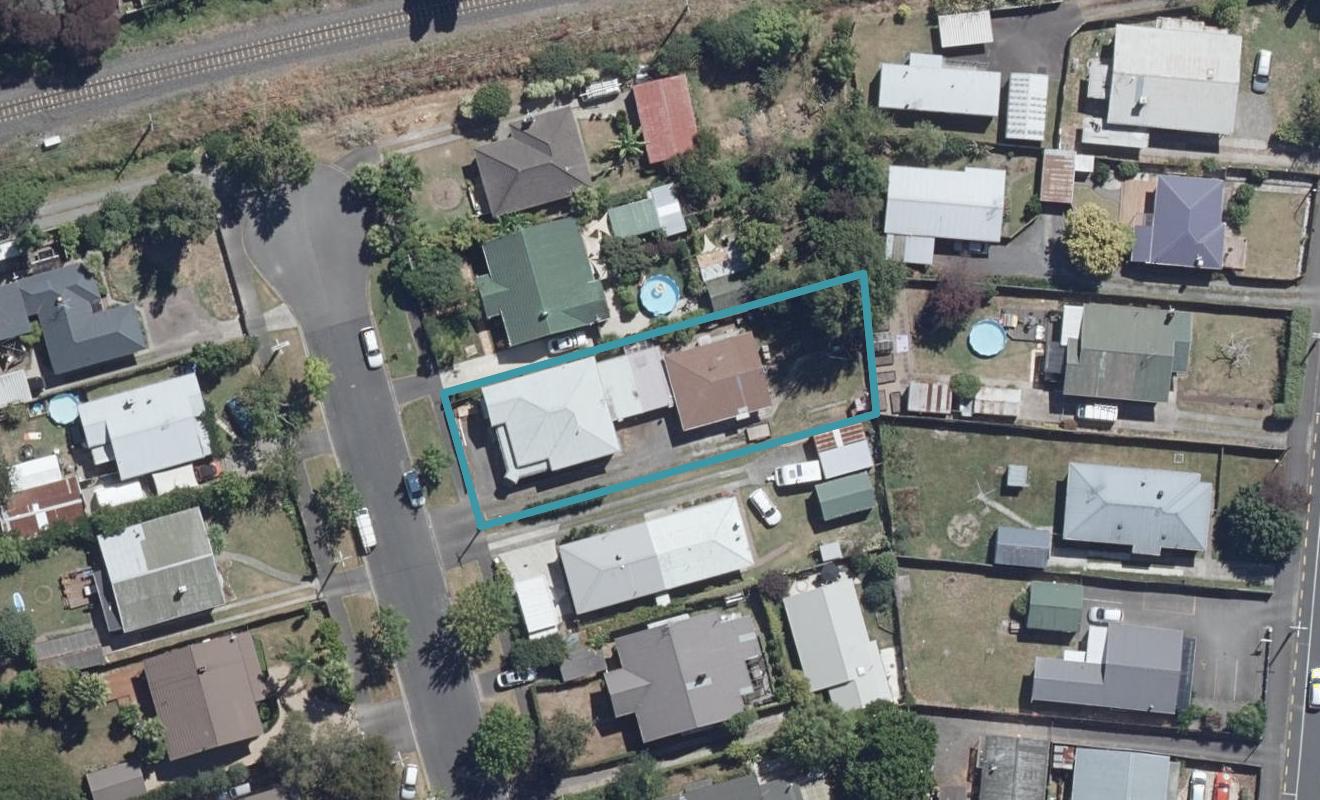 16A Saint Winifreds Avenue, Hamilton East, Hamilton - Carousel 1