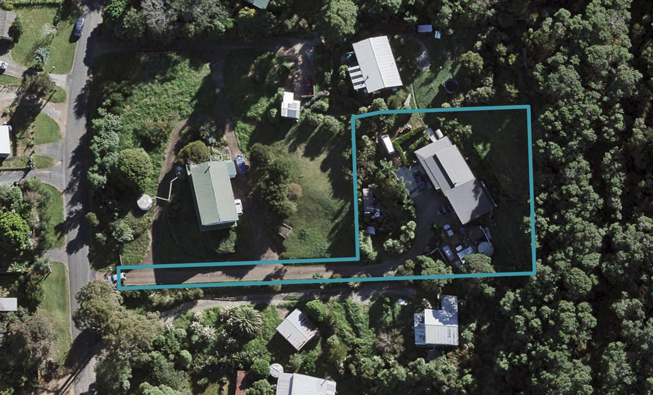 57 Erua Road, Ostend, Waiheke Island - Carousel 1
