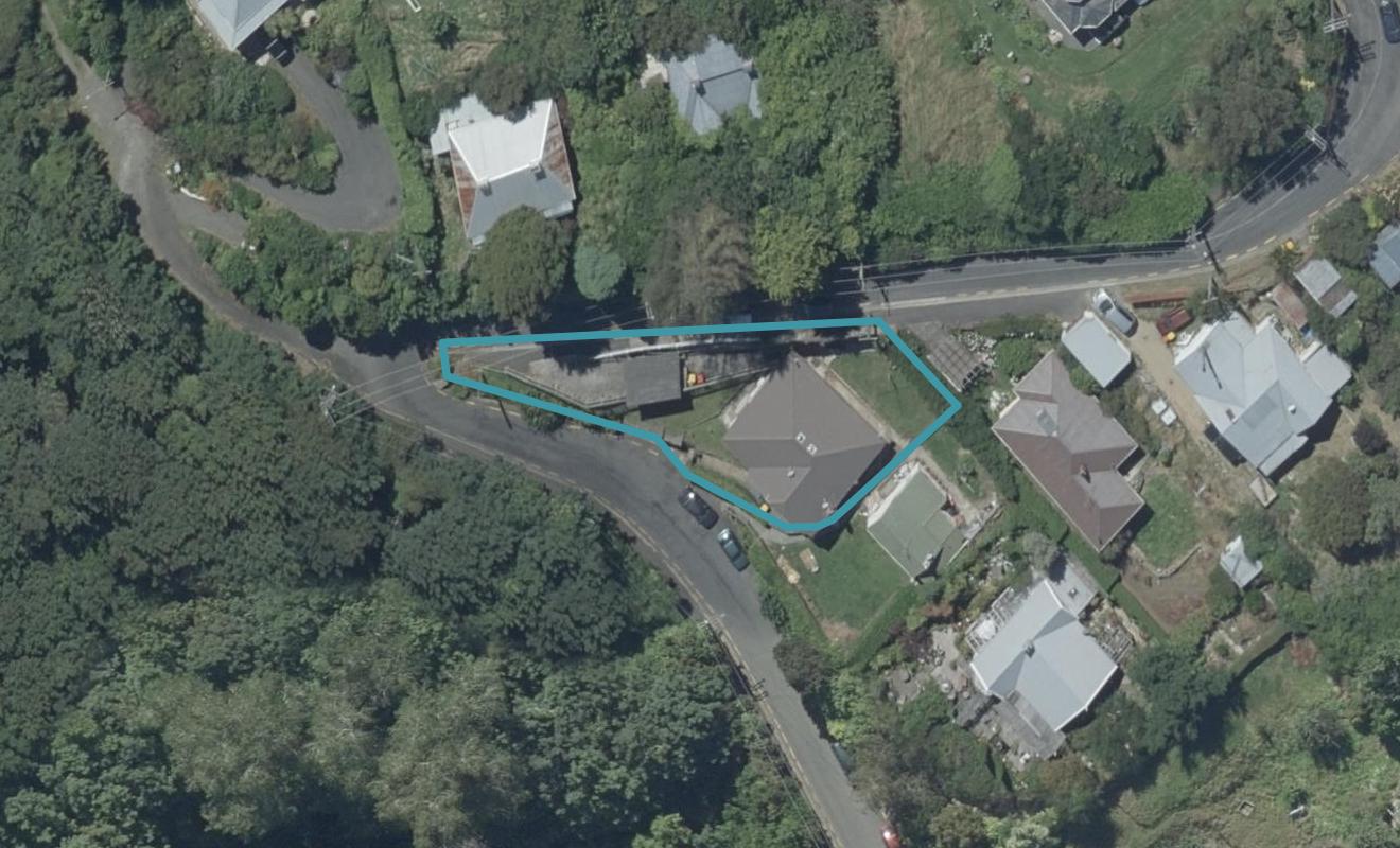 86 Buccleugh Street, North East Valley, Dunedin - Carousel 1