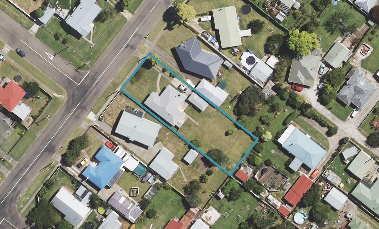 21 Valley Road, Mangapapa, Gisborne - Carousel 1