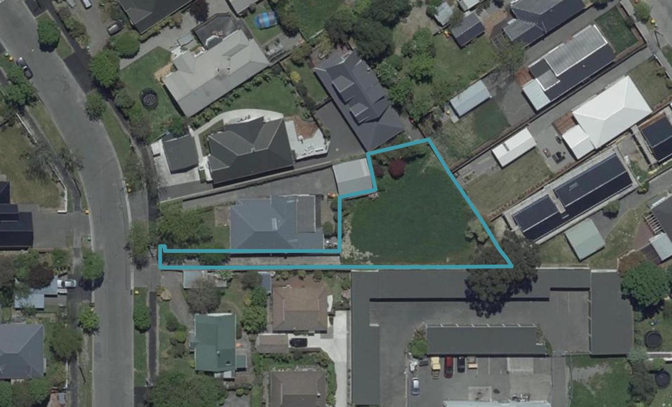 12A Francis Avenue, Mairehau, Christchurch - Carousel 1