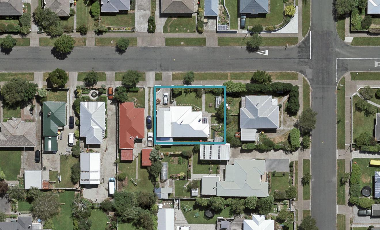 27 Wilfrid Street, Georgetown, Invercargill - Carousel 1