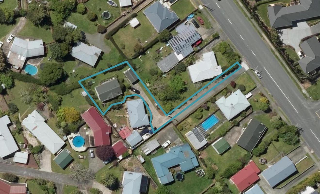 175A Corks Road, Tikipunga, Whangarei - Carousel 1